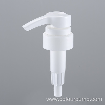 Bottle Screw Caps Hand Pump Lotion Pump